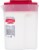 Rubbermaid® Compact™ Pitcher Perspective: front