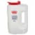 Rubbermaid® MixerMate™ Pitcher Perspective: front