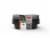 Rubbermaid® Take Alongs® Meal Prep Food Storage Containers Perspective: front