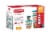 Rubbermaid Easy Find Lid Container Set - Peacock Perspective: front