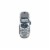 Dymo LetraTag LT-100H Portable Label Maker Perspective: front