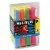 Avery Hi-Liter Fluorescent Desk Style Chisel Tip Highlighters - Assorted Perspective: front
