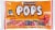 Tootsie Roll Pops Perspective: front