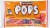Tootsie Roll Pops Perspective: front