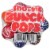 Tootsie Bunch® Pops Perspective: front