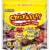 Tootsie® Child's Play® Funtastic Favorites Assorted Halloween Candy Perspective: front