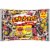 Tootsie® Child's Play® Assorted Tootsie Roll® Favorites Candy Bag Perspective: front