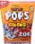Tootsie Pops Minis Perspective: front