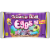 Tootsie Roll Eggs Easter Candy Perspective: front