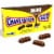 Charleston Chew® Vanilla Mini Bites Candy Theater Box Perspective: front