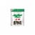 Junior® Mints Creamy Mints in Dark Chocolate Minis Bag Perspective: front