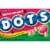 DOTS® Watermelon Flavored Gum Drops Perspective: front
