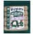 Bilinski's® Organic Wild Mushroom with Italian Herbs Chicken Sausage Links Perspective: front