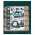 Bilinski's® Organic Wild Mushroom with Italian Herbs Chicken Sausage Links Perspective: front