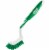 Libman® Tile and Grout Brush Perspective: front
