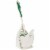 Libman® Designer Toilet Bowl Brush & Caddy Perspective: front