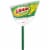 Libman® Large Precision Steel Handle Angle Broom Perspective: front