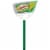 Libman® Precision Angle Broom with Dust Pan Perspective: front