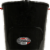 Libman® Utility Bucket - Black Perspective: front