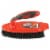 Libman® Iron Handle Scrub Brush Perspective: front