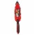 Libman® Work Bench Dust Brush - Red/Black Perspective: front