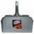 Libman® High Power Industrial Grade Dust Pan - Gray Perspective: front