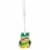 Libman® Premium Toilet Plunger and Caddy Perspective: front