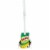 Libman® Megaforce Premium Toilet Plunger and Caddy Perspective: front
