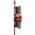 Libman® High Power Rough Surface 18 Inch Push Broom Perspective: front