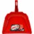 Libman® Big Dust Pan Perspective: front