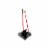 Libman Lobby Dust Pan & Broom 2 Pack 00917 Perspective: front