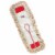 Libman Commercial 24 In. Cotton Dust Mop Refill 923 Perspective: front