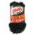 Libman® High Power Microfiber Floor Mop Refill - Black - Extra Large Perspective: front