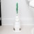 Libman® Toilet Bowl Brush and Caddy Perspective: front