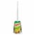 Libman® Toilet Brush & Plunger Combo Perspective: front