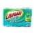 Libman™ Antibacterial Scrub Sponges Perspective: front