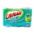 Libman® All-Purpose Odor-Resistant Scrub Sponges Perspective: front