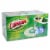 Libman® Spin Mop and Bucket - Green/White Perspective: front