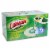 Libman® Spin Mop and Bucket - Green/White Perspective: front