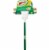 Libman 2026 Wood Floor Sponge Mop Perspective: front