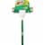 Libman 2026 Wood Floor Sponge Mop Perspective: front