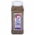 Fiesta® 16 Mesh Ground Black Pepper Perspective: front