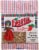Fiesta® Menudo Topping Perspective: front