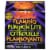 Fun World® Pumpkin Pro Flaming Pumpkin Lite - Orange Perspective: front