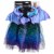 Fun World Dragon Wing Halloween Costume Kit Perspective: front