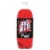 Big Red® Zero Sugar Soda Bottle Perspective: front