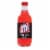 Big Red® Zero Sugar Soda Bottle Perspective: front