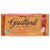 Guittard® Semisweet Chocolate Chips Perspective: front