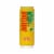 Jolly Good Sour Pow'r Caffeine Free Soda Can Perspective: front