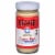 Beaver® Extra Hot Horseradish Perspective: front